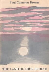 The Land of Look Behind book cover