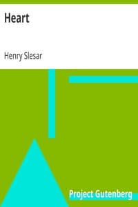 Heart book cover