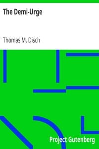 The Demi-Urge book cover