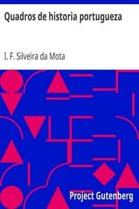 Quadros de historia portugueza book cover