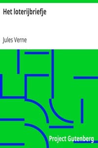 Het loterijbriefje book cover