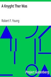 A Knyght Ther Was book cover