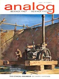 The Ethical Engineer book cover