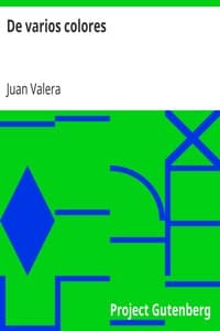 De varios colores