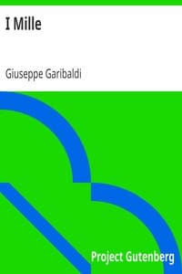 I Mille book cover