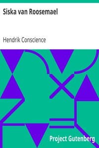 Siska van Roosemael book cover