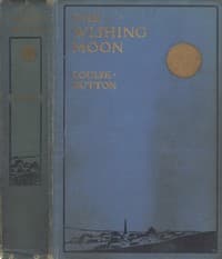 The Wishing Moon book cover