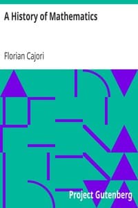 A History of Mathematics