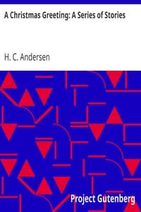 A Christmas Greeting: A Series of Stories book cover