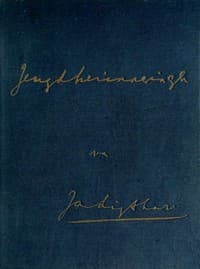 Jeugdherinneringen