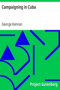 Campaigning in Cuba book cover