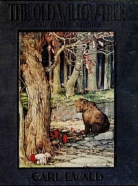 The Old Willow Tree, and Other Stories book cover