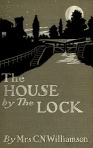 The House by the Lock book cover