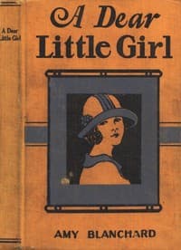 A Dear Little Girl book cover