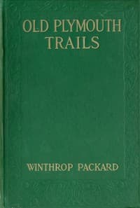 Old Plymouth Trails