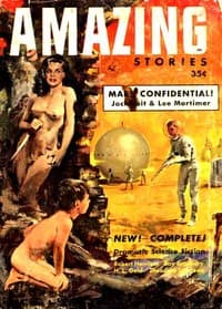 Mars Confidential book cover
