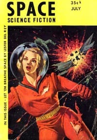 Let 'Em Breathe Space! book cover