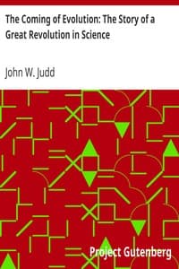 The Coming of Evolution: The Story of a Great Revolution in Science
