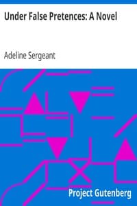Under False Pretences: A Novel