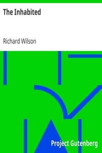 The Inhabited book cover