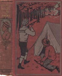 Through Apache Land book cover