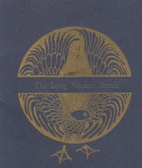 The Long Necked Bottle book cover