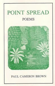 Point Spread Poems