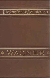 Life of Wagner