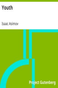 Youth book cover