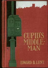 Cupid's Middleman book cover