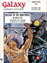 The Venus Trap book cover