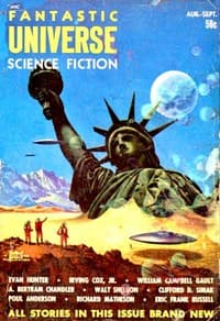 The Very Black book cover