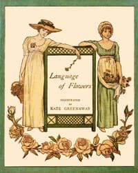 Language of Flowers book cover