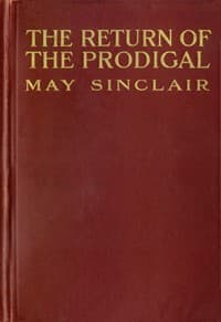The Return of the Prodigal book cover