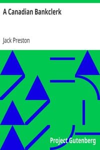 A Canadian Bankclerk book cover