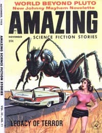 The Planet Savers book cover