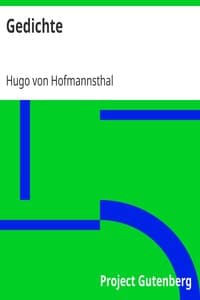 Gedichte