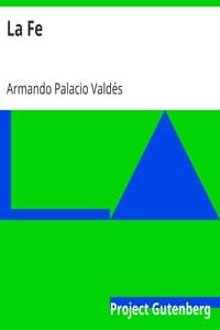 La Fe book cover