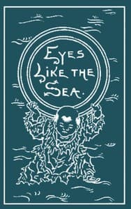 Eyes Like the Sea: A Novel book cover