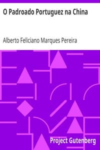 O Padroado Portuguez na China book cover
