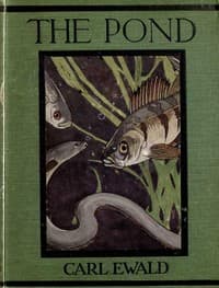 The Pond book cover