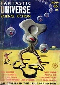 Jimsy and the Monsters book cover