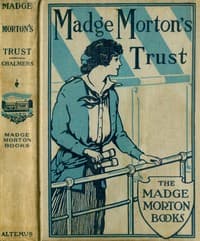 Madge Morton's Trust book cover