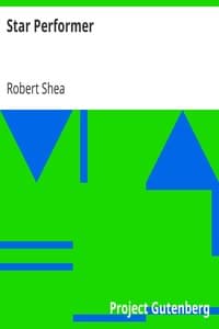 Star Performer book cover