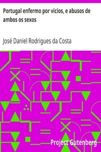 Portugal enfermo por vicios, e abusos de ambos os sexos book cover