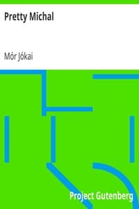 Pretty Michal book cover