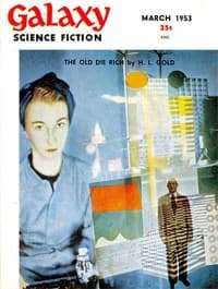 The Old Die Rich book cover