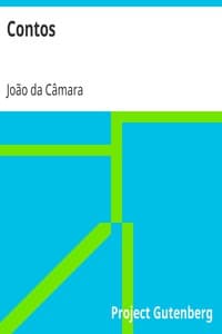 Contos book cover