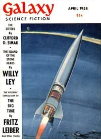 The Eel book cover
