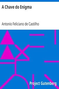 A Chave do Enigma book cover